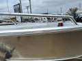 Stacer 499 Sea Ranger side console