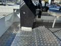 Stacer 499 Sea Ranger side console