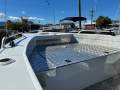 Stacer 499 Sea Ranger side console