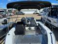 Stacer 499 Sea Ranger side console