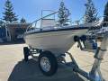 Ocean Master 500 Centre Console
