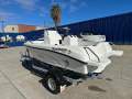 Ocean Master 500 Centre Console
