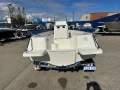 Ocean Master 500 Centre Console