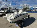 Ocean Master 500 Centre Console