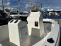 Ocean Master 500 Centre Console