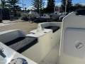 Ocean Master 500 Centre Console