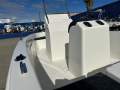 Ocean Master 500 Centre Console