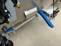 Stacer 429 Rampage tiller steer