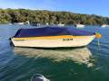 Haines Hunter V19R Repowered with 2022 Mercury 150 Pro XS - Only 61hr