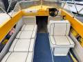 Haines Hunter V19R Repowered with 2022 Mercury 150 Pro XS - Only 61hr