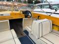 Haines Hunter V19R Repowered with 2022 Mercury 150 Pro XS - Only 61hr