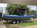 Gemini 7.3 Jet RIB