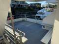 Nqea Catamaran Aluminium Passenger Ferry