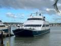 Nqea Catamaran Aluminium Passenger Ferry