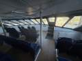 Nqea Catamaran Aluminium Passenger Ferry