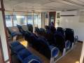 Nqea Catamaran Aluminium Passenger Ferry