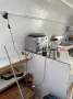 Custom Power Catamaran
