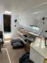 Custom Power Catamaran