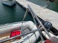 Custom Power Catamaran