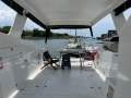 Custom Power Catamaran