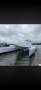 Custom Power Catamaran