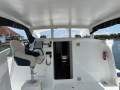 Custom Power Catamaran