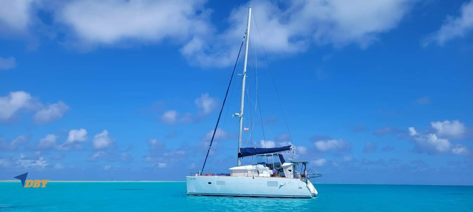 Lagoon 400 S2