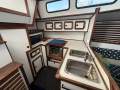 Bowman 47 Centre Cockpit Ketch
