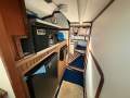 Bowman 47 Centre Cockpit Ketch