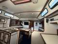 Bowman 47 Centre Cockpit Ketch