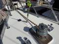 Bowman 47 Centre Cockpit Ketch