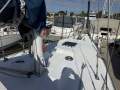 Bowman 47 Centre Cockpit Ketch