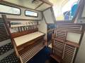 Bowman 47 Centre Cockpit Ketch