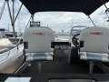 Stacer 429 Outlaw Side Console