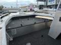 Stacer 429 Outlaw Side Console