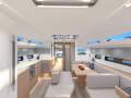 New Hanse 461 : AVAILABLE TO ORDER | BRAND NEW MODEL