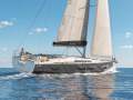 New Hanse 461 : AVAILABLE TO ORDER | BRAND NEW MODEL