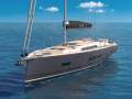 New Hanse 461 : AVAILABLE TO ORDER | BRAND NEW MODEL
