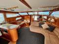 Mikelson 50 Luxury Sportsfisher