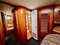 Mikelson 50 Luxury Sportsfisher