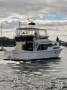 Mikelson 50 Luxury Sportsfisher