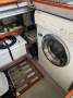 Mikelson 50 Luxury Sportsfisher