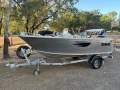 Makocraft 460 Commander Pro Side Console - ONLY 60hr - GREAT CONDITION - SAVE $$$