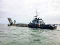 15m Twin-screw Steel Tug