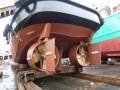 15m Twin-screw Steel Tug