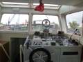 15m Twin-screw Steel Tug