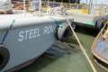 34m x 12m Flat Top Barge