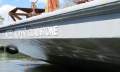 34m x 12m Flat Top Barge