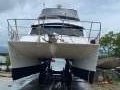 Pacific Power Catamaran