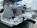 Pacific Power Catamaran